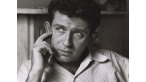 Norman Mailer as seen in "HOW TO COME ALIVE with Norman Mailer" a film by Jeff Zimbalist. A Zeitgeist Films release in association with Kino Lorber.