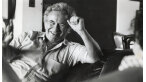 Norman Mailer as seen in "HOW TO COME ALIVE with Norman Mailer" a film by Jeff Zimbalist. A Zeitgeist Films release in association with Kino Lorber.