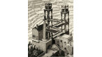 "Waterfall" by M.C. Escher © The M.C. Escher Company B.V.- Baarn – the Netherlands
