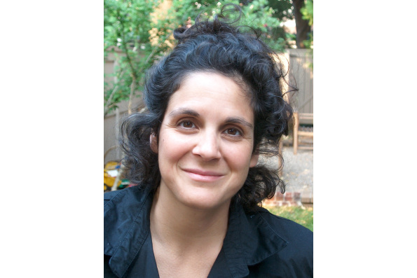 Director Jennifer Baichwal