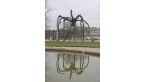Louise Bourgeois: The Spider, the Mistress and the Tangerine