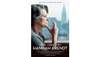 Hannah Arendt