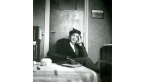Hannah Arendt. Courtesy of the Hannah Arendt Private Archive.