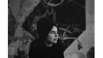 Eva Hesse. Photo by Barbara Brown circa 1963. Eva Hesse. A film by Marcie Begleiter. A Zeitgeist Films release.