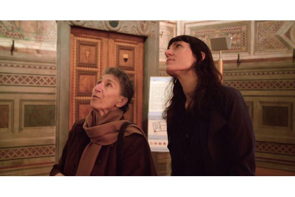 What is Democracy? A film by Astra Taylor. A Zeitgeist Films release in association with Kino Lorber.