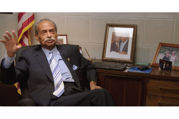 What is Democracy? A film by Astra Taylor. A Zeitgeist Films release in association with Kino Lorber.