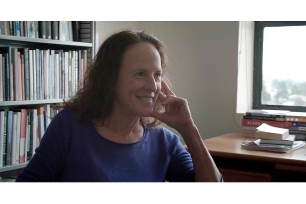 What is Democracy? A film by Astra Taylor. A Zeitgeist Films release in association with Kino Lorber.