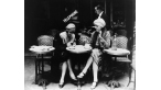 Paris Was a Woman