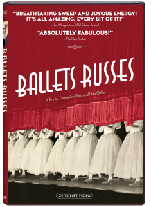 Ballets Russes