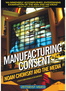 Manufacturing Consent