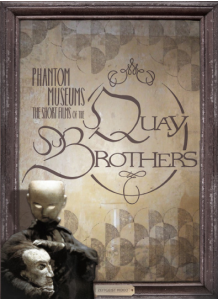 Quay Brothers