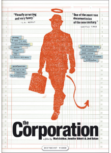 The Corporation
