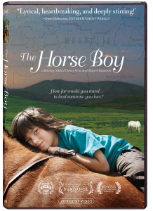 The Horse Boy