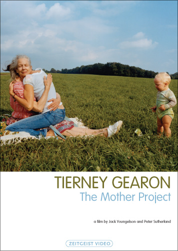 Tierney Gearon: The Mother Project [DVD]