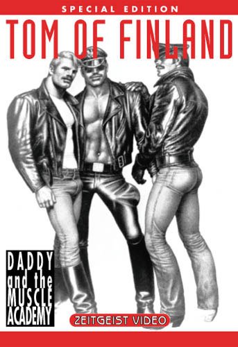 Daddy and the Muscle Academy [DVD]